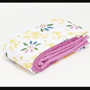 Temp-tations Classic Dish Drying Towel Boa  15197